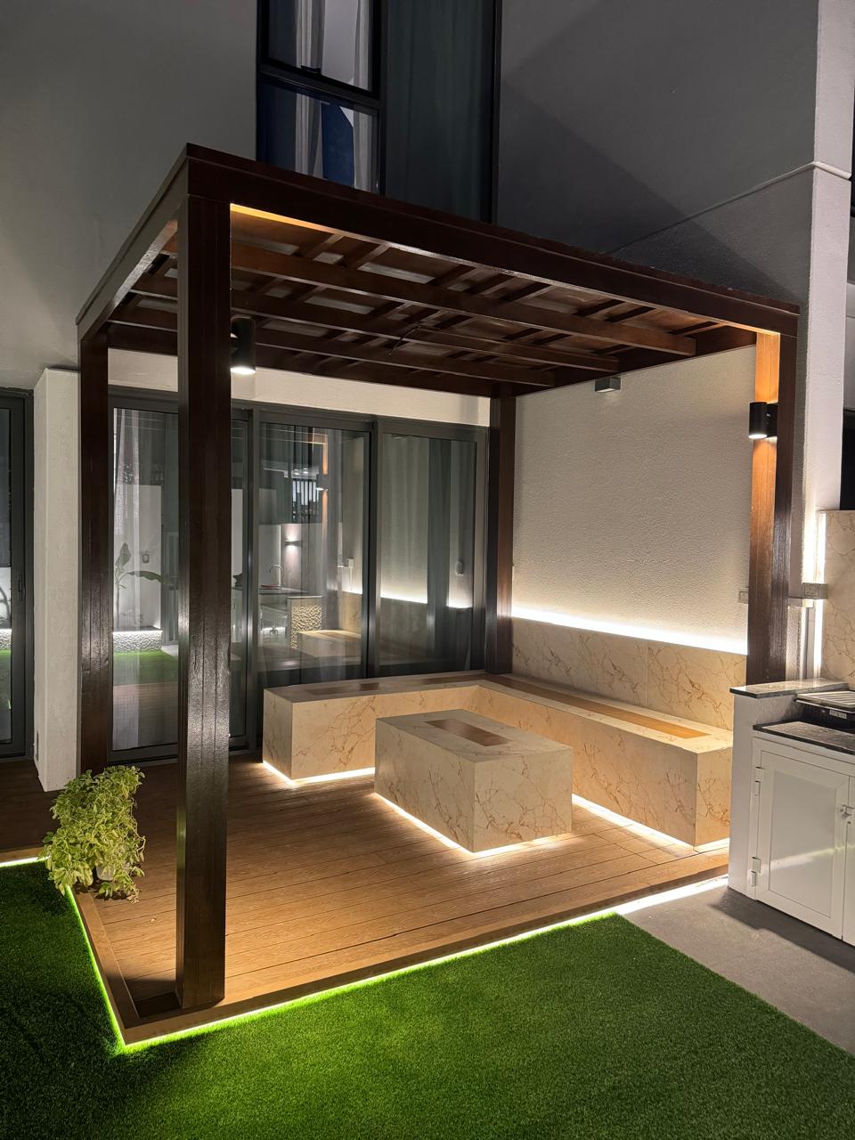 Garden Maintenance Services